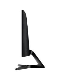 SAMSUNG LS24D366GAUXUF VA ESSENTIAL S3 4MS 100hz HDMI Kavisli EV Ofis Tipi Monitör (1920 X 1080) 23.8"  CURVED